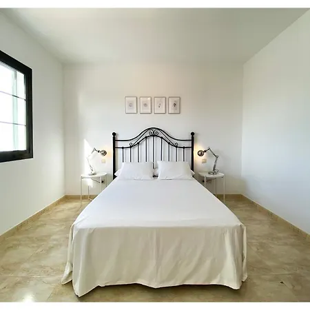 Villa Cadiz Playa Blanca  Buitenkant foto