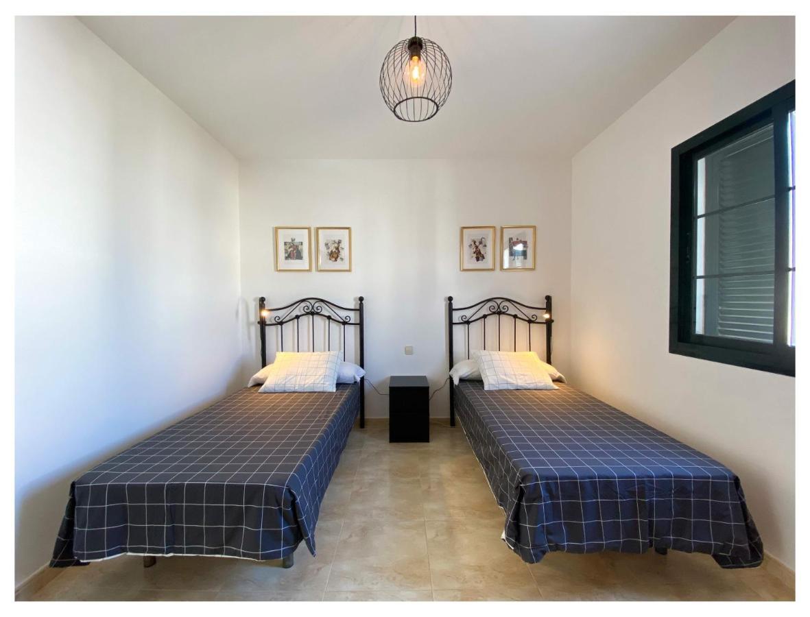 Cadiz Holiday home Playa Blanca (Lanzarote)