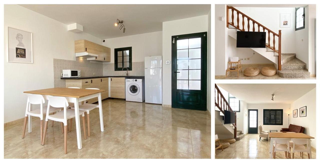 Holiday home Cadiz *