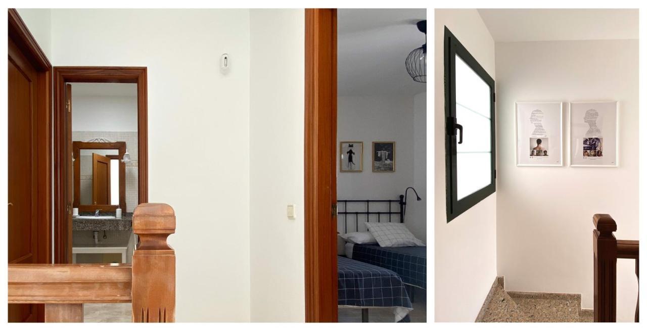 Cadiz Holiday home
